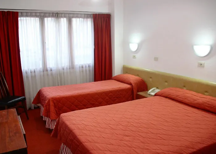 Hotel Neptuno